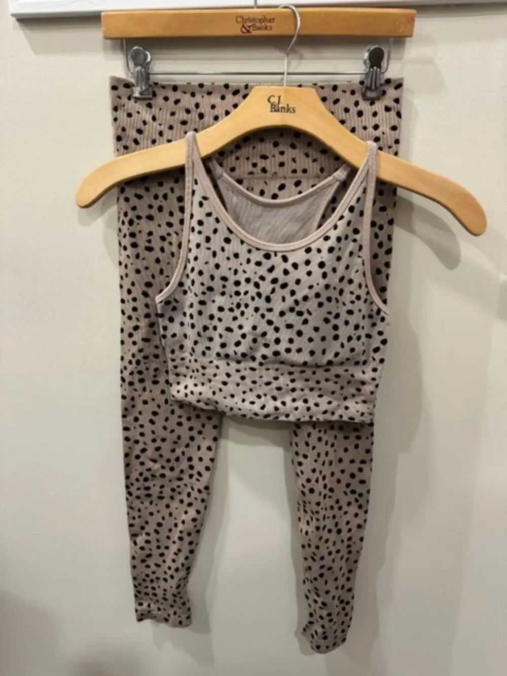 Zella Set